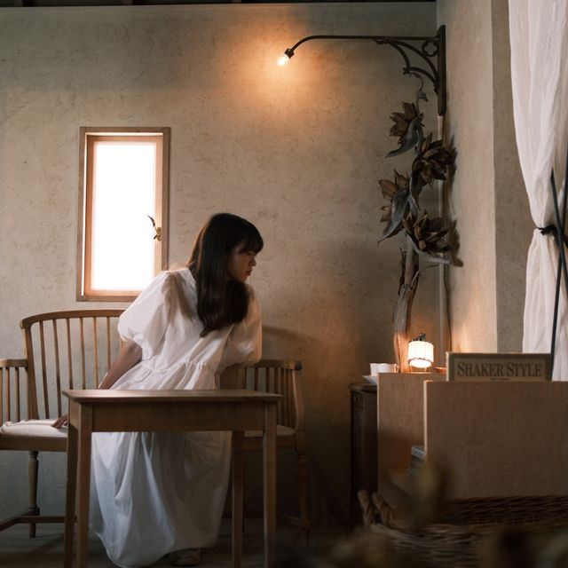 【東京】2023年オープン！浅草の古民家カフェ「annorum cafe」