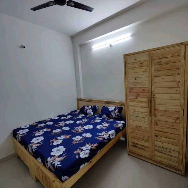 Fully Furnished 1 BHK flat 