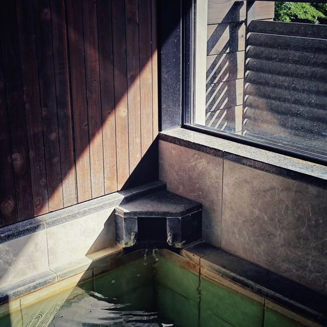  🌹🤩輕井澤町萬豪飯店😎奢華溫泉之旅💦🏨