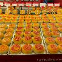 งานฉลองเจดีย์ วัดไร่ขิง
