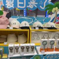深圳潮流寶藏《 KKV x X11潮玩集合》 