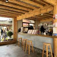 백사고진 감성카페 추천, Olu House Cafe☕️