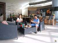D Boulangerie อีกหนึ่งคาเฟ่ ที่เบเกอรี่อร่อย 🍰