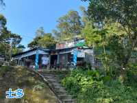 【香港行山】獅子山：俯瞰九龍半島🇭🇰 同處海角天邊⛰️