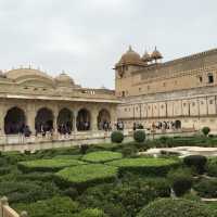 Amber Palace, Jaipur