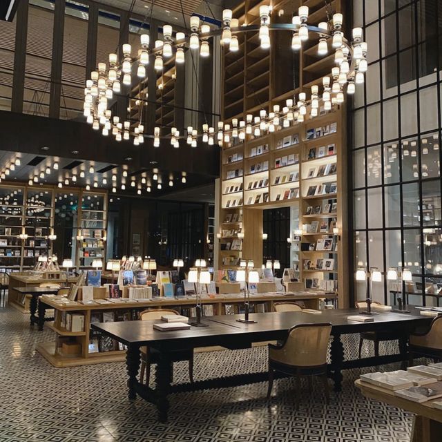 深圳文藝酒店-深圳後海木棉花酒店