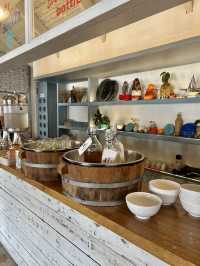 โรงแรมใจกลางหัวหิน The peri hotel