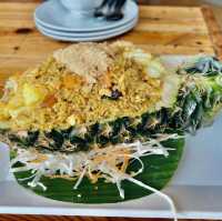 Hideout Beach Cafe & Bistro
