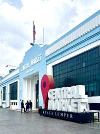 A Shopping Heaven For The Tourist🤫🇲🇾