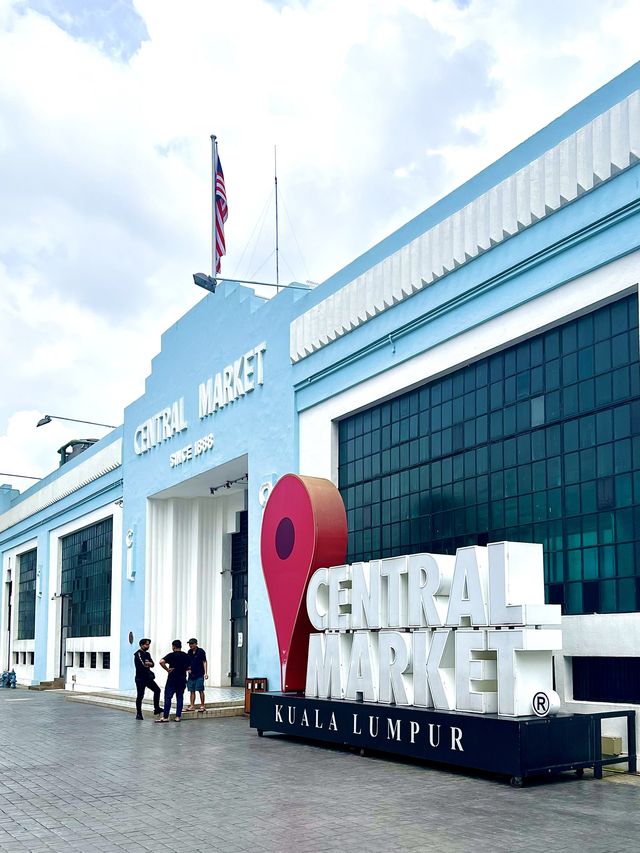 A Shopping Heaven For The Tourist🤫🇲🇾