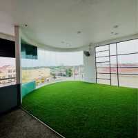 Holiday Villa Hotel 