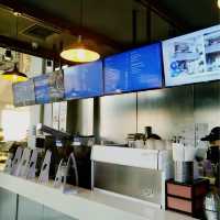 ZUS Coffee 