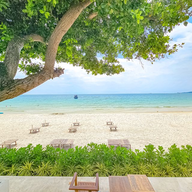 Sai Kaew Beach Resort
