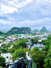 The Beautiful Mable Mountains🇻🇳