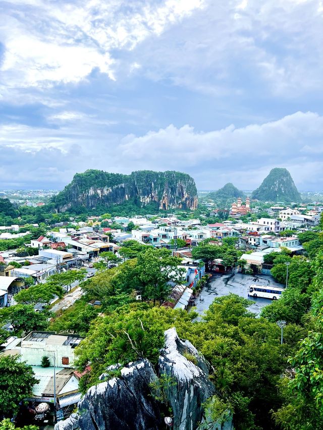 The Beautiful Mable Mountains🇻🇳
