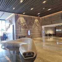 Courtyard Marriott Melaka