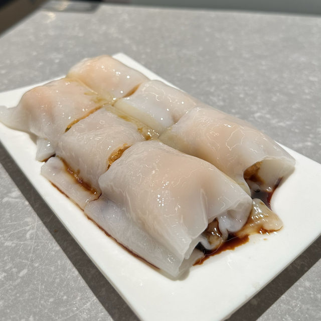 百分百香港製造！新派點心．點心到