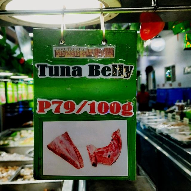 NINGNANGAN: BEST "PALUTO" STYLE IN BULACAN