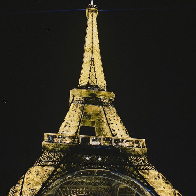超出預期的浪漫城市 - 🇫🇷法國 巴黎
