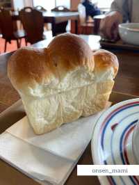 【長野 横手山】日本一高いところにあるパン屋さん🍞