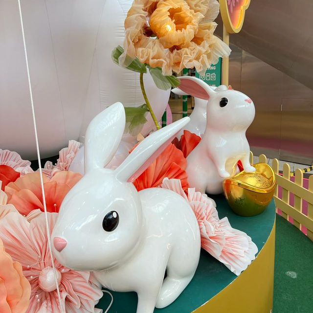 🧧Huat at Harbourfront Centre