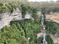 雪梨景點｜藍山國家公園 Blue Mountains National Park