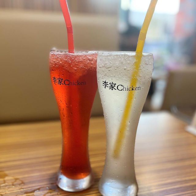 韓式地道風味炸雞 ～ 이가 李家 Chicken HOF & SOJU