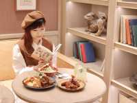 【新店】銅鑼灣打卡勁靚日式洋食屋