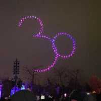 Disneyland Paris — happy wonderland