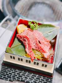 大阪城燒肉🥩