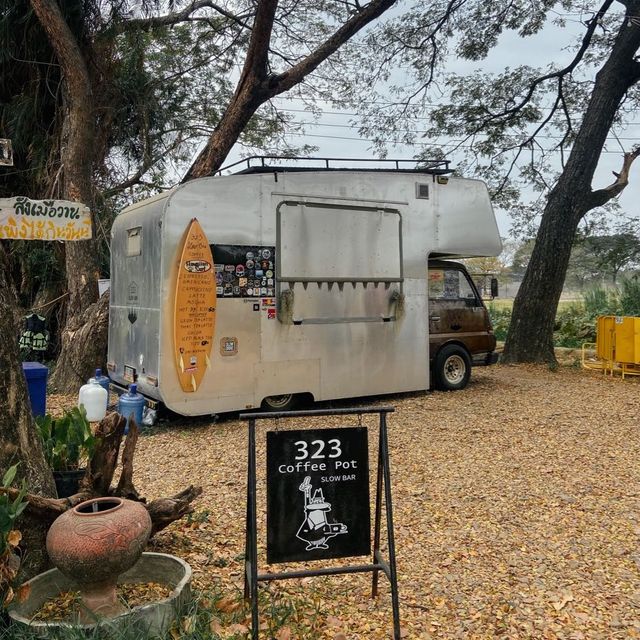 Camping 2 วันม1 คืน ที่กาญจนบุรี🏕️