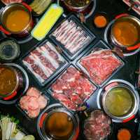 ลากแฟนไปบู๊ลิ้มหม้อไฟร้านเด็ดร้านดังที่ต้องพาแฟนไป