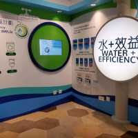 認識水知園💧