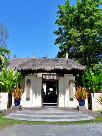 Bangsak Village วิลล่าสไตล์บาหลี จ.พังงา