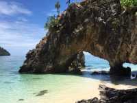 อุทยานแห่งชาติตะรุเตา