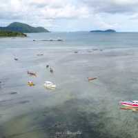 หาดราไวย์