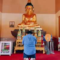 พระธาตุ​ขามแก่น