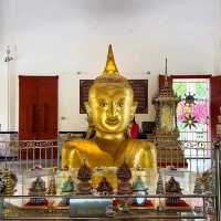 วัดพระทอง ภูเก็ต