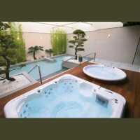 超平靚正家庭房温泉酒店～The N Resort 