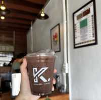 Kaweagu Coffee ✨  คาเฟ่ในนราธิวาส