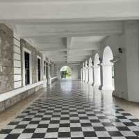 Philippines’ First, Iloilo Provincial Capitol