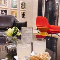 📚文青們最愛的住所📍 Eslite Hotel 誠品行旅