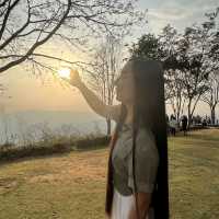 ผาเก็บตะวัน🌞🌞🌞