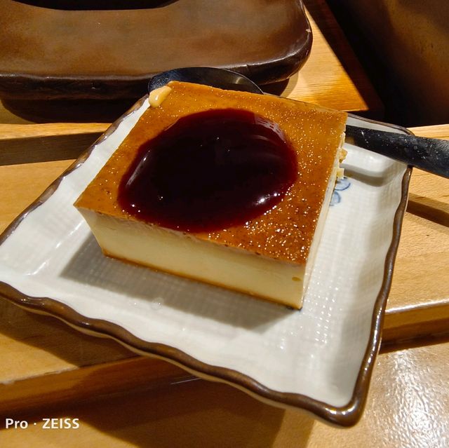 新莊美食屋台一休 