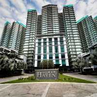 The Haven Resort Ipoh..5 Star Experience..!!