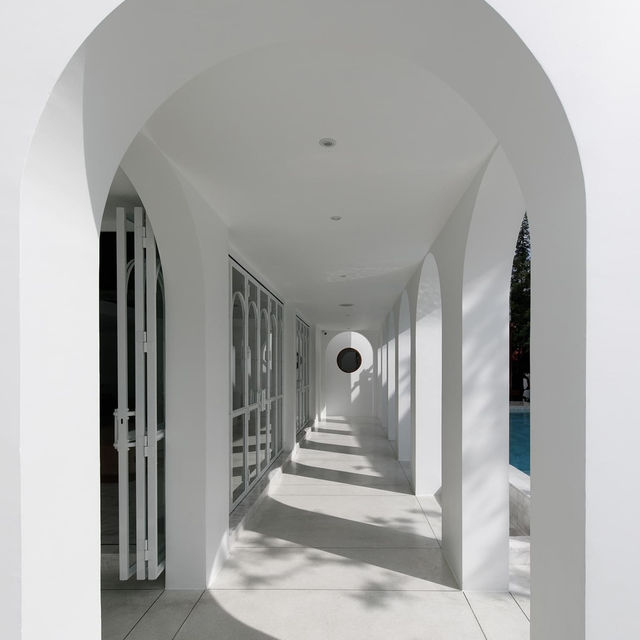 CASA 33 HATYAI 