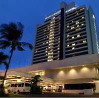 Hillside Hotel at Marco Polo Plaza Cebu City