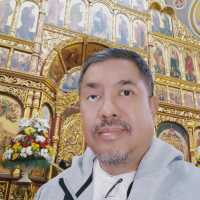Zenkov’s Cathedral โบสถ์ไม้ไร้ตะปู @ เมืองอัลมาตี