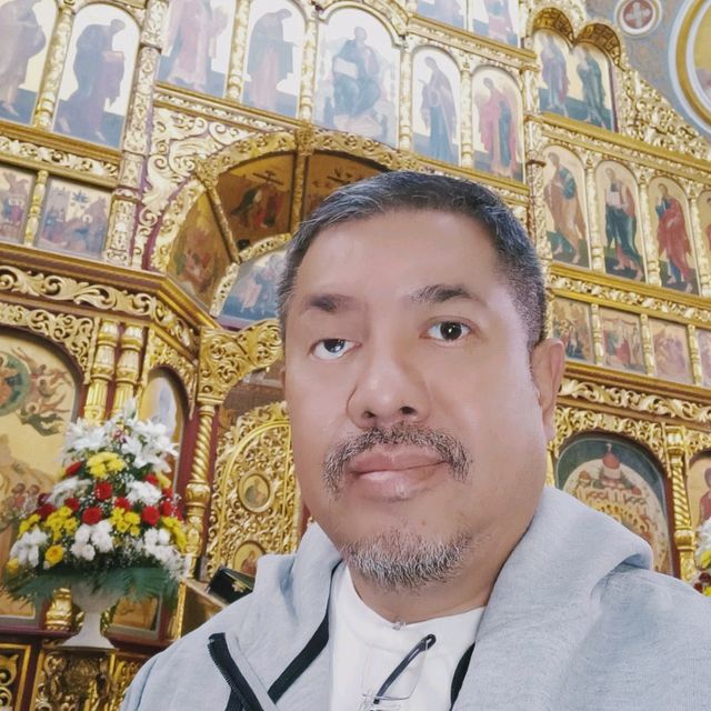 Zenkov’s Cathedral โบสถ์ไม้ไร้ตะปู @ เมืองอัลมาตี