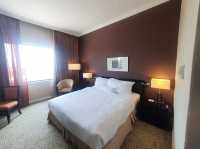 AC Hotel under Marriott Group